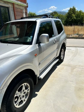 Mitsubishi Pajero | Mobile.bg    2