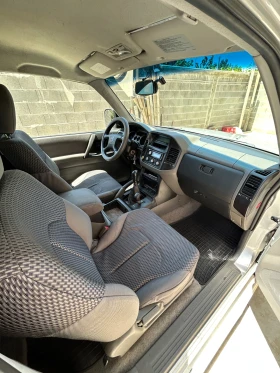 Mitsubishi Pajero | Mobile.bg    5