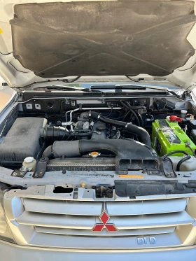 Mitsubishi Pajero | Mobile.bg    10