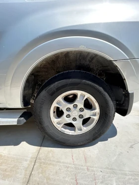 Mitsubishi Pajero | Mobile.bg    7