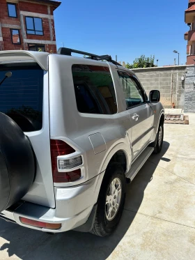 Mitsubishi Pajero | Mobile.bg    4