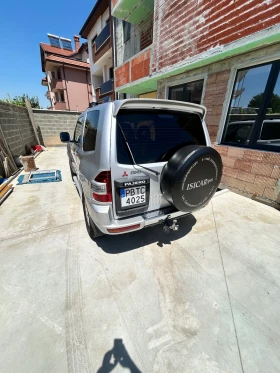 Mitsubishi Pajero | Mobile.bg    6