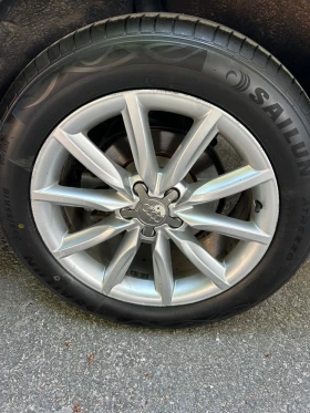 Audi Q3 2.0 TDI !!quattro!! Top-Top | Mobile.bg    3