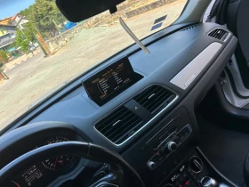 Audi Q3 2.0 TDI !!quattro!! Top-Top | Mobile.bg    6