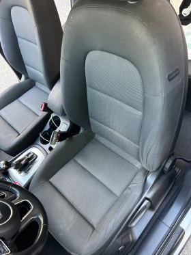 Audi Q3 2.0 TDI !!quattro!! Top-Top | Mobile.bg    7