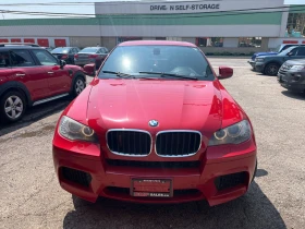 BMW X6 * M * XDRIVE * CARFAX * АВТОКРЕДИТ - 15300 лв. - 27675833 2