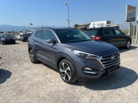 Hyundai Tucson 2.0 D 4X4(КАТО HОВА) - 27999 лв. - 95130682 3