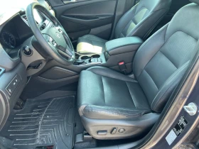 Hyundai Tucson 2.0 D 4X4(КАТО HОВА) - 27999 лв. - 95130682 8