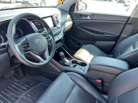 Hyundai Tucson 2.0 D 4X4(КАТО HОВА) - 27999 лв. - 95130682 10