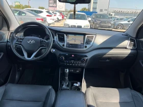 Hyundai Tucson 2.0 D 4X4(КАТО HОВА) - 27999 лв. - 95130682 15