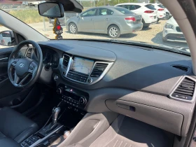 Hyundai Tucson 2.0 D 4X4(КАТО HОВА) - 27999 лв. - 95130682 13