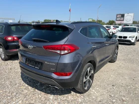 Hyundai Tucson 2.0 D 4X4(КАТО HОВА) - 27999 лв. - 95130682 5