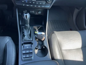 Hyundai Tucson 2.0 D 4X4(КАТО HОВА) - 27999 лв. - 95130682 16