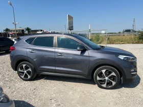 Hyundai Tucson 2.0 D 4X4(КАТО HОВА) - 27999 лв. - 95130682 4