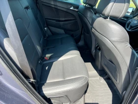 Hyundai Tucson 2.0 D 4X4(КАТО HОВА) - 27999 лв. - 95130682 14
