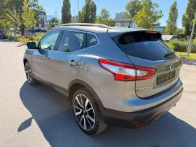 Nissan Qashqai 1.6DCI* KAMERA(360)* КОЖА* ПОДГРЕВ* FULL* - 21500 лв. - 91246650 6