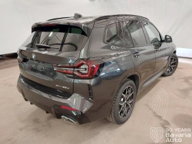 BMW X3 20d xDrive M Sport Paket - 92120 лв. - 81790630 3