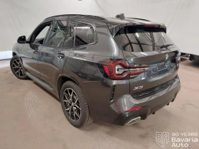 BMW X3 20d xDrive M Sport Paket - 92120 лв. - 81790630 2