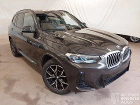 BMW X3 20d xDrive M Sport Paket - 92120 лв. - 81790630 4