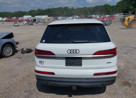Audi Q7 PRESTIGE 55 TFSI QUATTRO TIPTRONIC Print | Mobile.bg    11