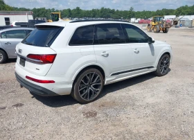 Audi Q7 PRESTIGE 55 TFSI QUATTRO TIPTRONIC Print | Mobile.bg    3