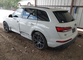 Audi Q7 PRESTIGE 55 TFSI QUATTRO TIPTRONIC Print | Mobile.bg    2