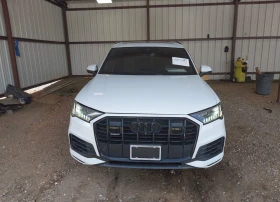 Audi Q7 PRESTIGE 55 TFSI QUATTRO TIPTRONIC Print | Mobile.bg    8
