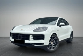 Обява за продажба на Porsche Cayenne E-HYBRID/COUPE/FACELIFT/BOSE/PANO/360/SPORT CHRONO ~ 218 136 лв. - изображение 2