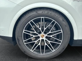 Обява за продажба на Porsche Cayenne E-HYBRID/COUPE/FACELIFT/BOSE/PANO/360/SPORT CHRONO ~ 218 136 лв. - изображение 3