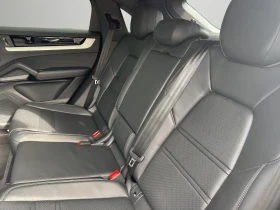 Porsche Cayenne E-HYBRID/COUPE/FACELIFT/BOSE/PANO/360/SPORT CHRONO | Mobile.bg    17