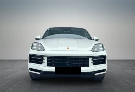 Обява за продажба на Porsche Cayenne E-HYBRID/COUPE/FACELIFT/BOSE/PANO/360/SPORT CHRONO ~ 218 136 лв. - изображение 1