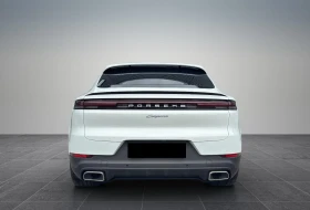 Обява за продажба на Porsche Cayenne E-HYBRID/COUPE/FACELIFT/BOSE/PANO/360/SPORT CHRONO ~ 218 136 лв. - изображение 5