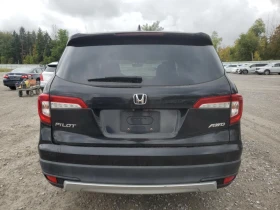 Honda Pilot EX-L / 3.5 i-VTEC / AWD /  /   | Mobile.bg    6