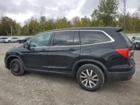 Honda Pilot EX-L / 3.5 i-VTEC / AWD /  /   | Mobile.bg    2