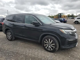 Honda Pilot EX-L / 3.5 i-VTEC / AWD /  /   | Mobile.bg    3