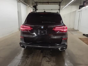 Обява за продажба на BMW X5 * АВТО КРЕДИТ* ЦЕНА ДО БГ * Сервизна история *  ~57 999 лв. - изображение 4