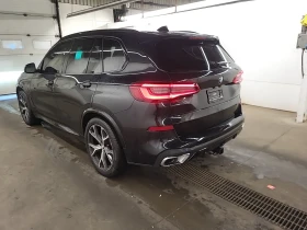 Обява за продажба на BMW X5 * АВТО КРЕДИТ* ЦЕНА ДО БГ * Сервизна история *  ~57 999 лв. - изображение 5