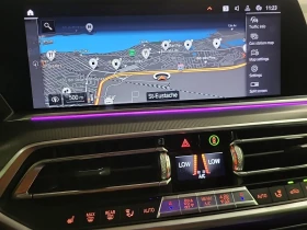 Обява за продажба на BMW X5 * АВТО КРЕДИТ* ЦЕНА ДО БГ * Сервизна история *  ~57 999 лв. - изображение 10