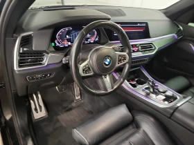 Обява за продажба на BMW X5 * АВТО КРЕДИТ* ЦЕНА ДО БГ * Сервизна история *  ~57 999 лв. - изображение 7