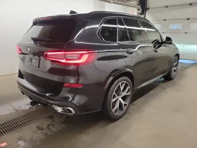 Обява за продажба на BMW X5 * АВТО КРЕДИТ* ЦЕНА ДО БГ * Сервизна история *  ~57 999 лв. - изображение 3