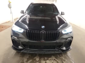 Обява за продажба на BMW X5 * АВТО КРЕДИТ* ЦЕНА ДО БГ * Сервизна история *  ~57 999 лв. - изображение 1