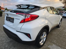 Toyota C-HR 1.8HYBRID, 102400км., 2017г.! - 28500 лв. / 14571.82 € - 57140373 3