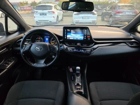 Toyota C-HR 1.8HYBRID, 102400км., 2017г.! - 28500 лв. / 14571.82 € - 57140373 10