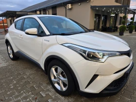 Toyota C-HR 1.8HYBRID, 102400км., 2017г.! - 28500 лв. / 14571.82 € - 57140373 2