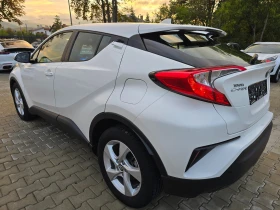 Toyota C-HR 1.8HYBRID, 102400км., 2017г.! - 28500 лв. / 14571.82 € - 57140373 5