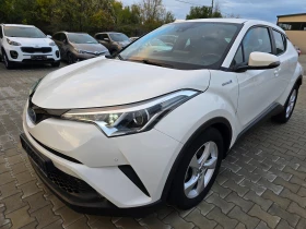 Toyota C-HR 1.8HYBRID, 102400км., 2017г.! - 28500 лв. / 14571.82 € - 57140373 7
