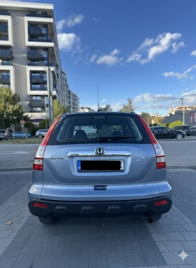 Honda Cr-v III | Mobile.bg    6