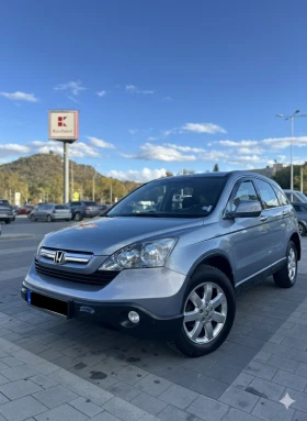 Honda Cr-v III | Mobile.bg    3