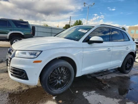 Audi Q5 PRESTIGE* Bang&Olufsen* подгрев* обдухване* панора