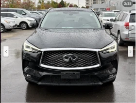 Infiniti QX50 * * * LANE* ASSIST | Mobile.bg    7